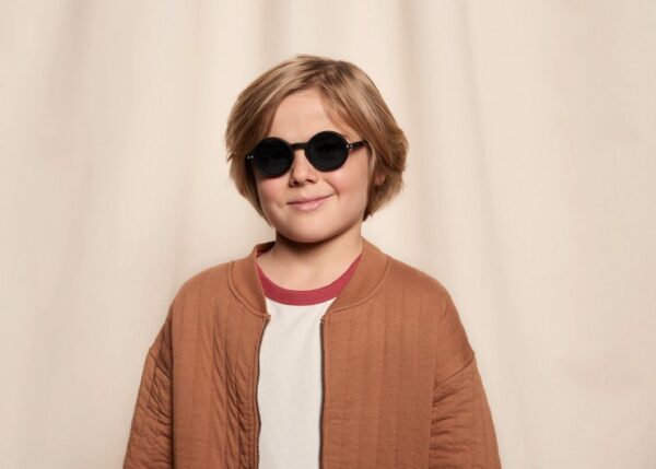 Lunettes SUN 5-10 ans G Black Izipizi