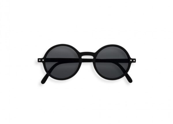 Lunettes SUN 5-10 ans G Black Izipizi