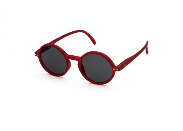 Lunettes SUN 5-10 ans G Red Izipizi