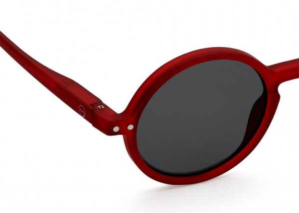 Lunettes SUN 5-10 ans G Red Izipizi