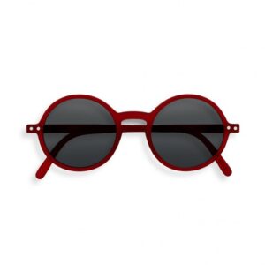 Lunettes SUN 5-10 ans G Red Izipizi