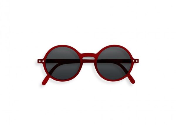 Lunettes SUN 5-10 ans G Red Izipizi