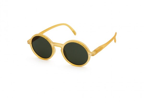 Lunettes SUN 5-10 ans G Yellow Honey Izipizi