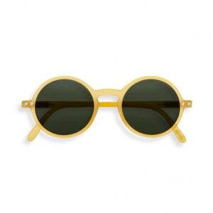 Lunettes SUN 5-10 ans G Yellow Honey Izipizi