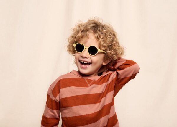 Lunettes SUN 12-36 mois Lemonade Izipizi
