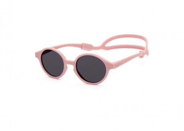 Lunettes SUN 12-36 mois Pastel Pink Izipizi