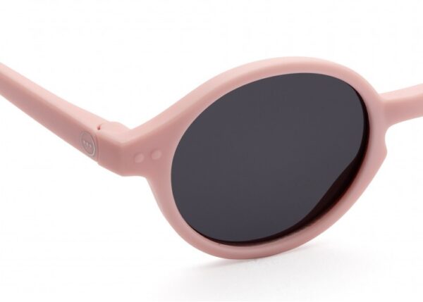Lunettes SUN 12-36 mois Pastel Pink Izipizi