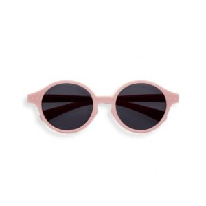 Lunettes SUN 12-36 mois Pastel Pink Izipizi