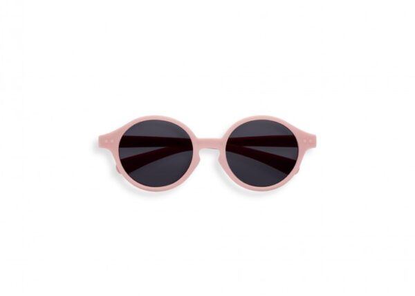 Lunettes SUN 12-36 mois Pastel Pink Izipizi