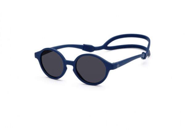 Lunettes SUN 12-36 mois Denin blue Izipizi