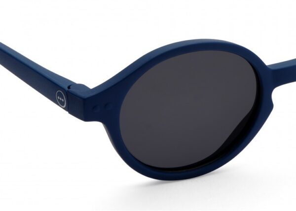 Lunettes SUN 12-36 mois Denin blue Izipizi