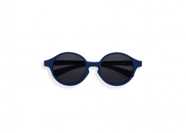 Lunettes SUN 12-36 mois Denin blue Izipizi