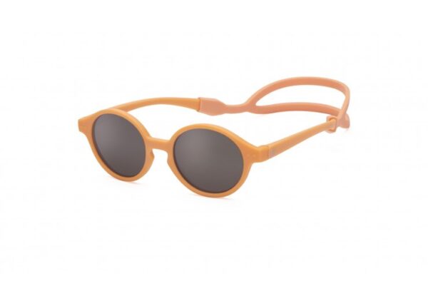 Lunettes SUN 12-36 mois Orange Izipizi