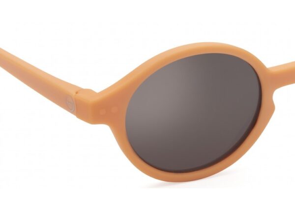Lunettes SUN 12-36 mois Orange Izipizi