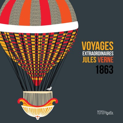 Nantes Montgolfiere 11 19009