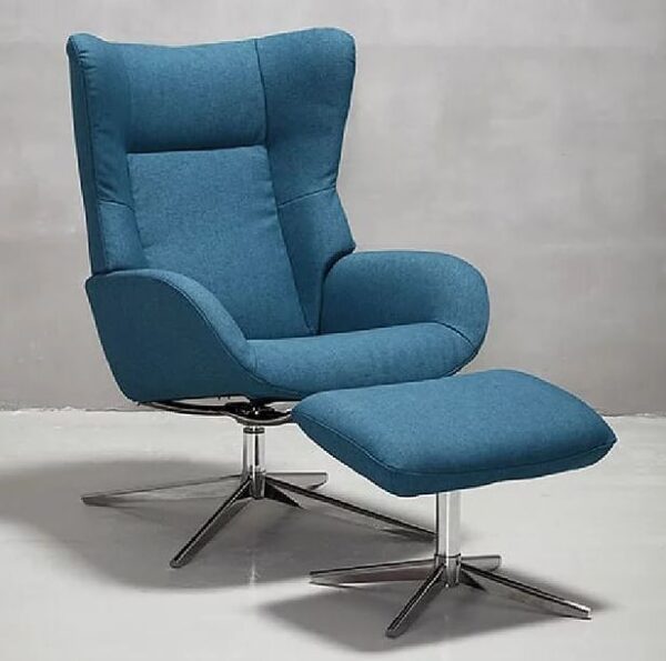 Fauteuil Fox Kébé