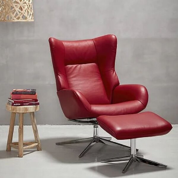 Fauteuil Fox Kébé