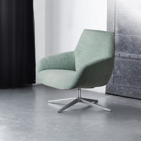 Fauteuil Ergo Low Kébé
