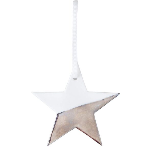 Pendentif étoile Räder