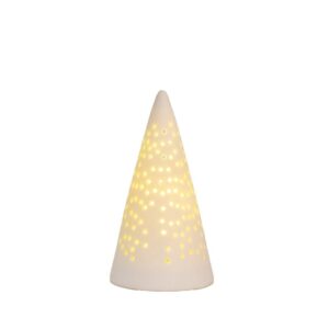 Sapin lumineux 7,5cm Räder