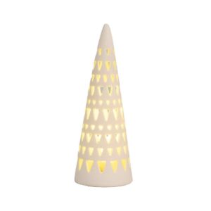 Sapin lumineux 11cm Räder