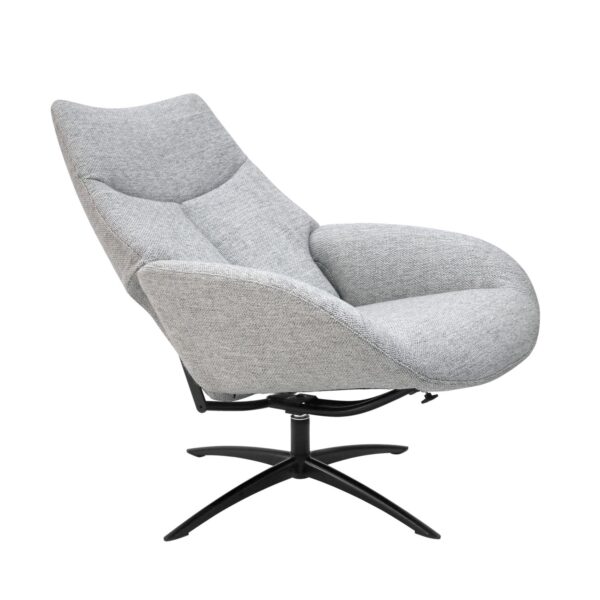 Fauteuil Esprit Kébé