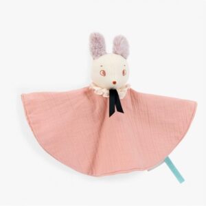 Doudou souris APRES LA PLUIE Moulin Roty