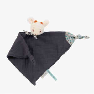 Doudou mouton APRES LA PLUIE Moulin Roty