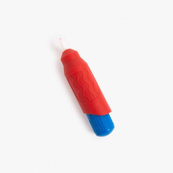 Peinture pinceau magique LES SCHMOUKS Moulin Roty