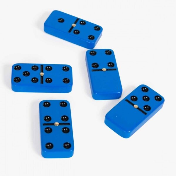 Jeu de dominos Moulin Roty