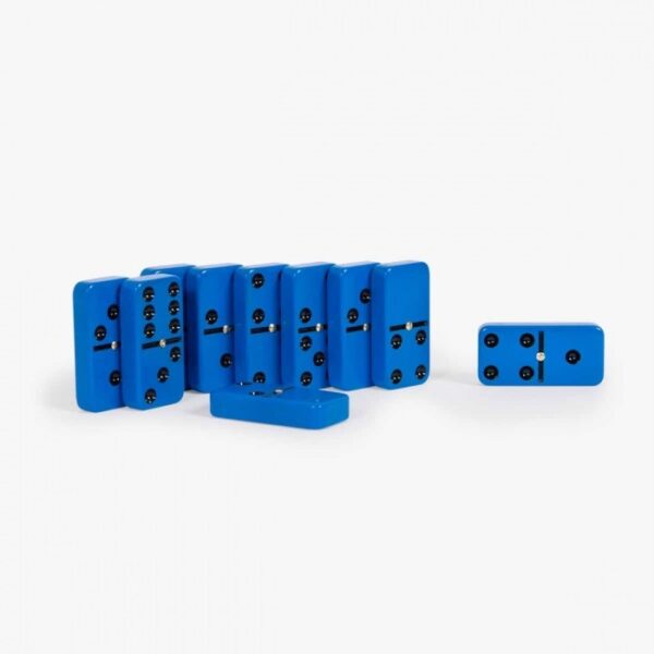 Jeu de dominos Moulin Roty