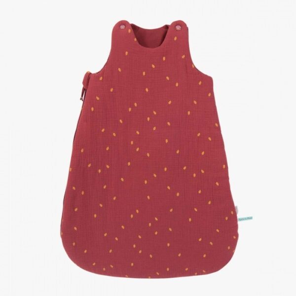 Gigoteuse terracotta APRES LA PLUIE Moulin Roty