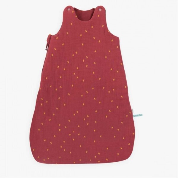 Gigoteuse terracotta APRES LA PLUIE Moulin Roty