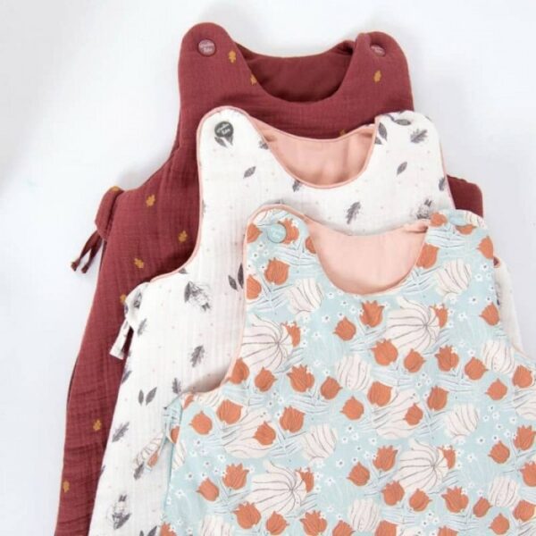 Gigoteuse fleurie APRES LA PLUIE Moulin Roty