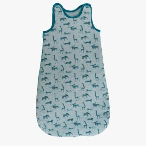 Gigoteuse bleue SOUS MON BAOBAB Moulin Roty