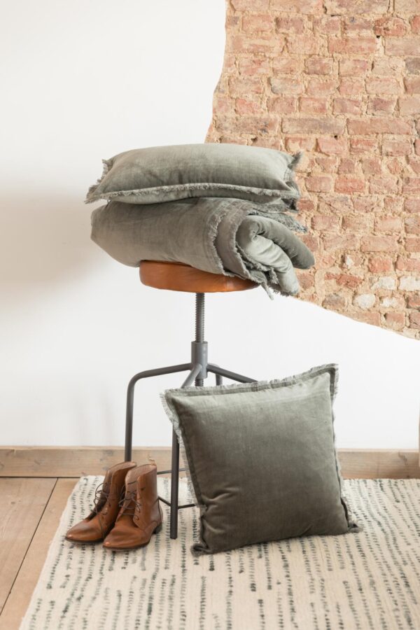Coussin FARA Vivaraise