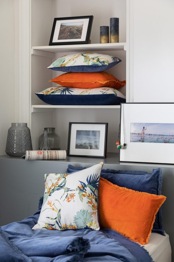Coussin FARA Vivaraise