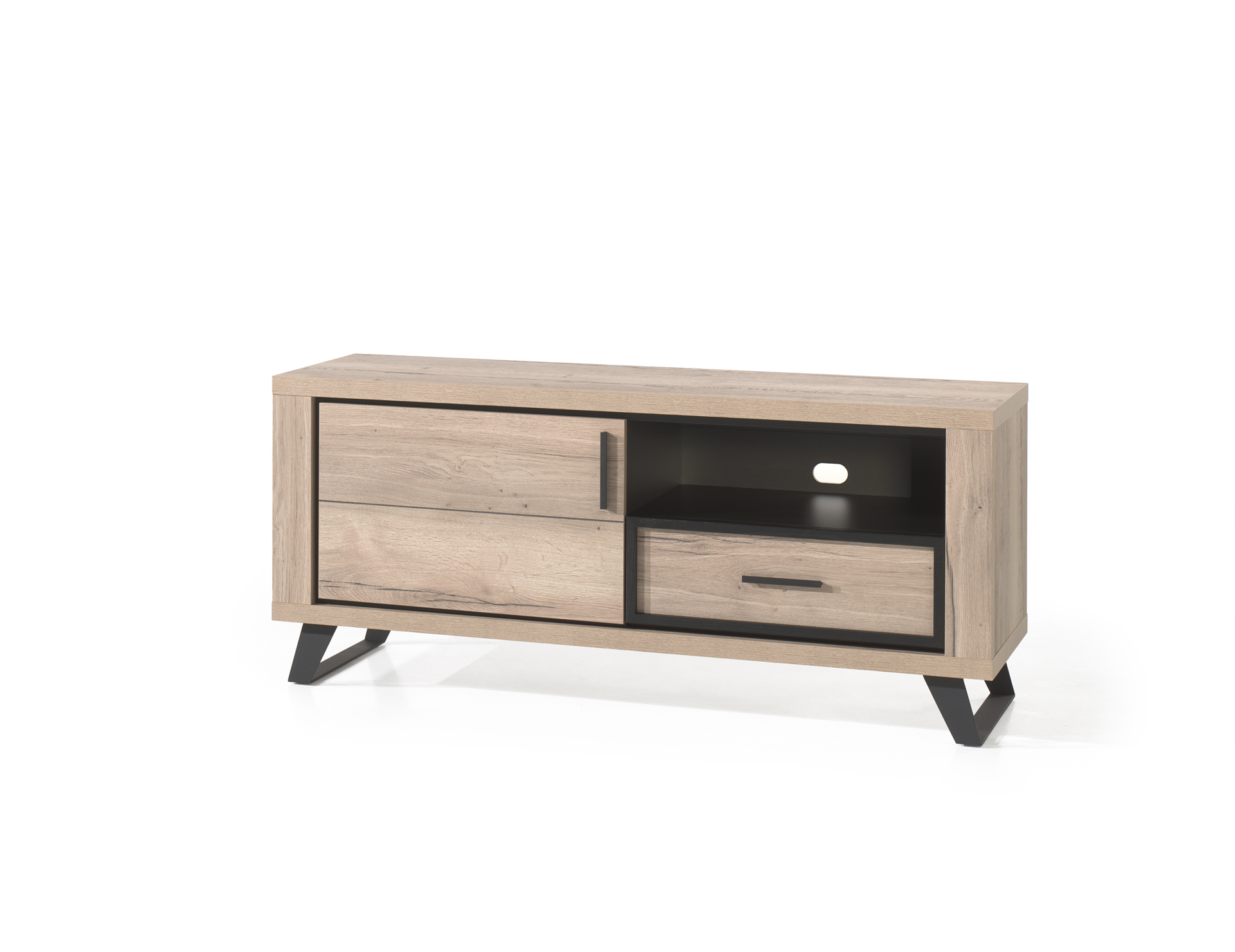 Tv kast 1 volle deur3