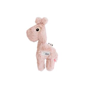 Peluche Raffi Done by Deer