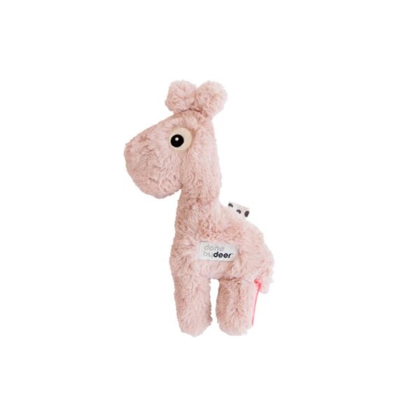 Peluche Raffi Done by Deer