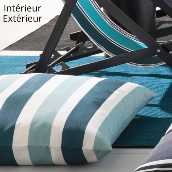 Coussin extérieur KOS Haomy