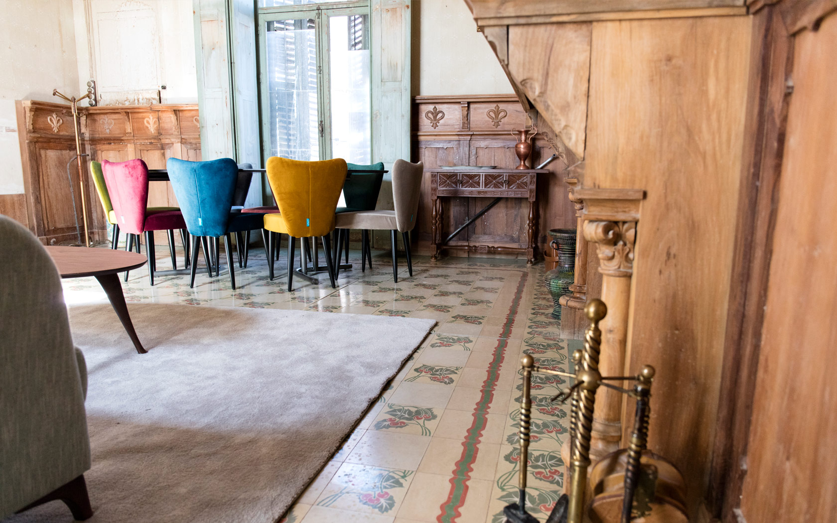 gingeryfred sillas fama 02 baja