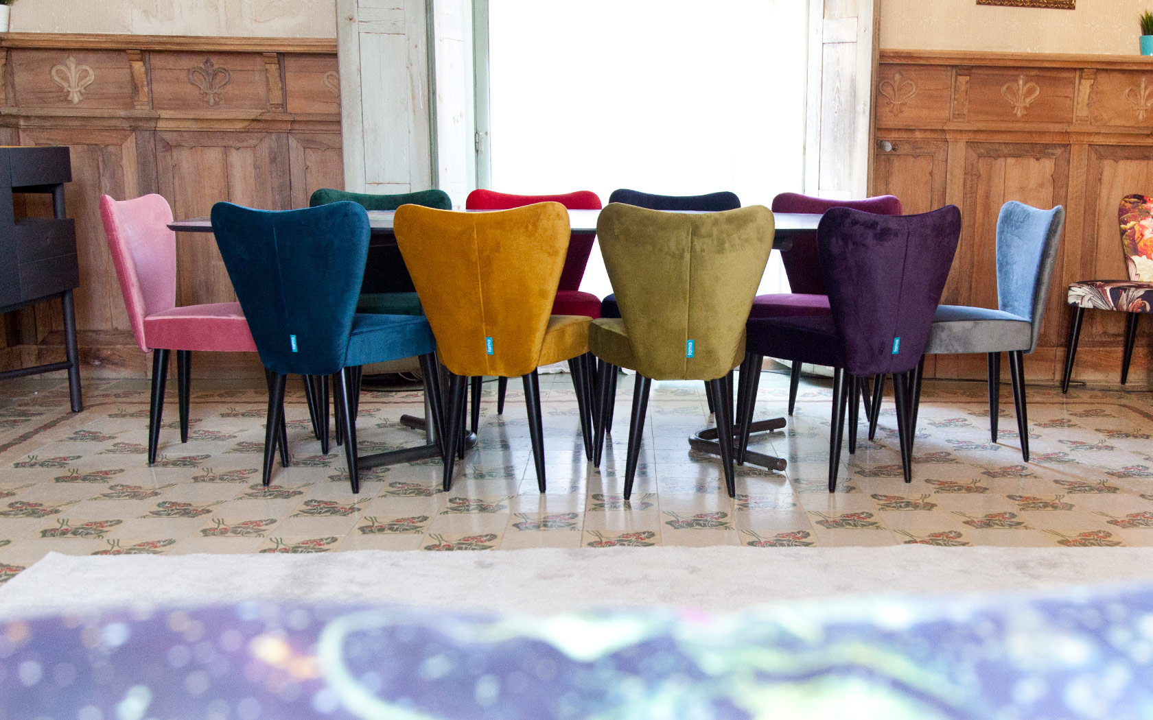 gingeryfred sillas fama 03 baja