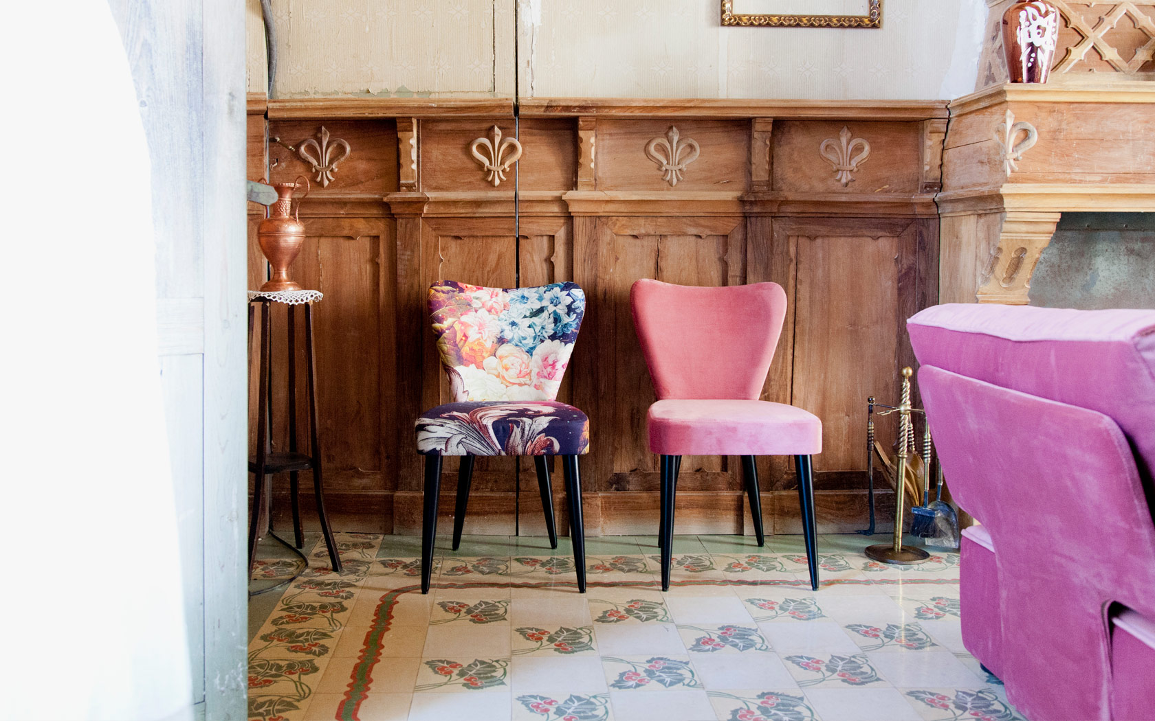 gingeryfred sillas fama 09 baja