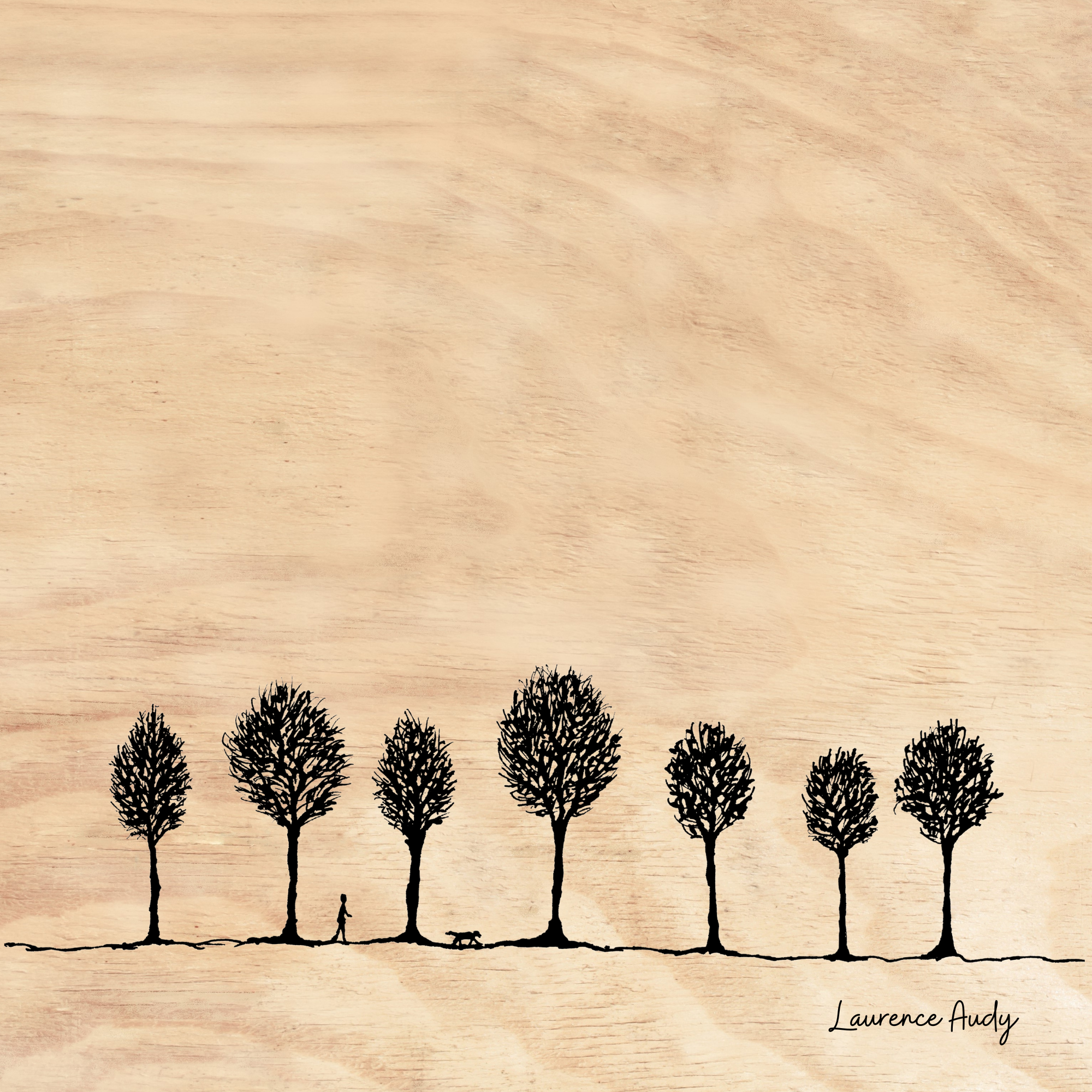 BOIS ARBRE 02 20X20 BOIS ARBRE 02 20X20