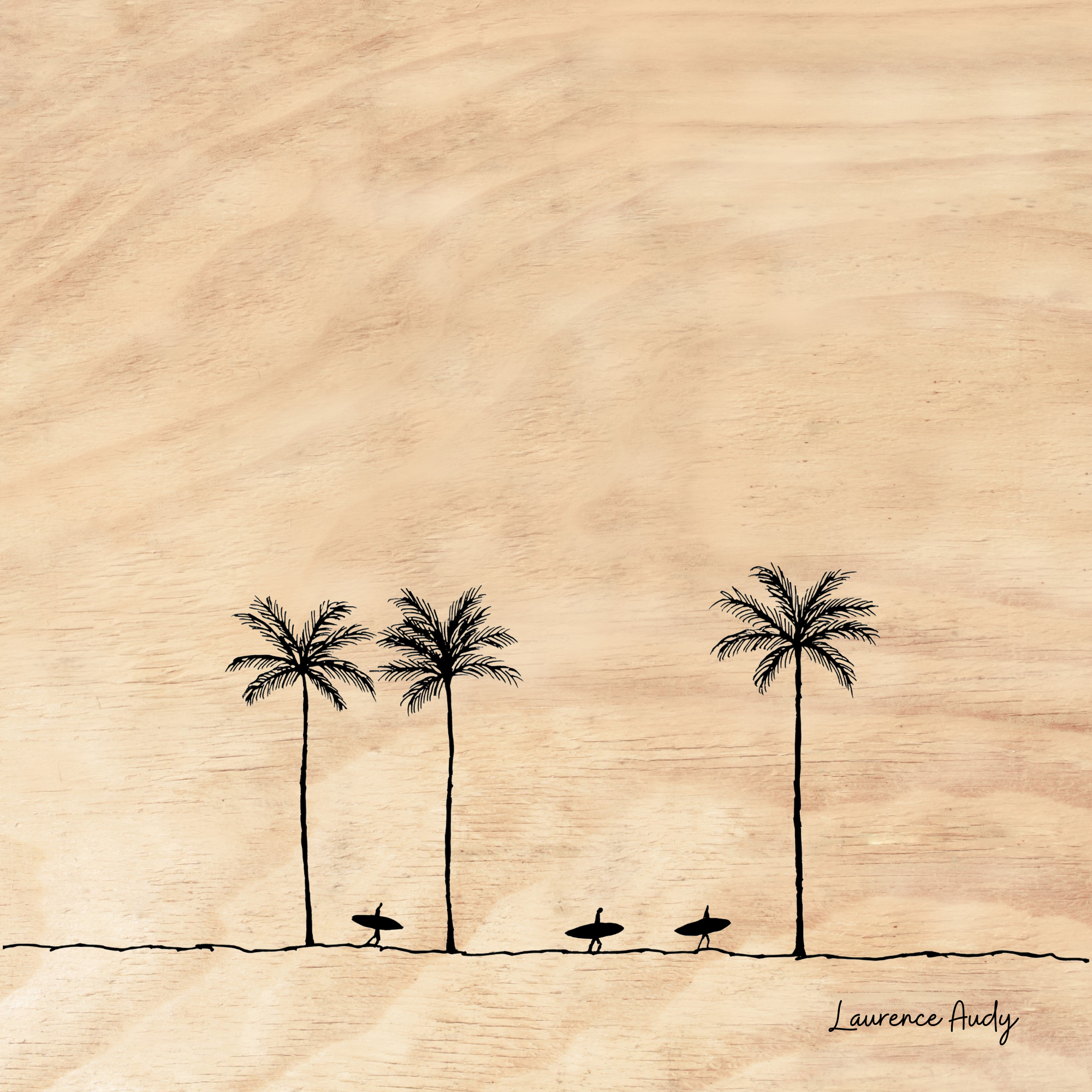 BOIS SURF 01 20X20 BOIS SURF 01 20X20