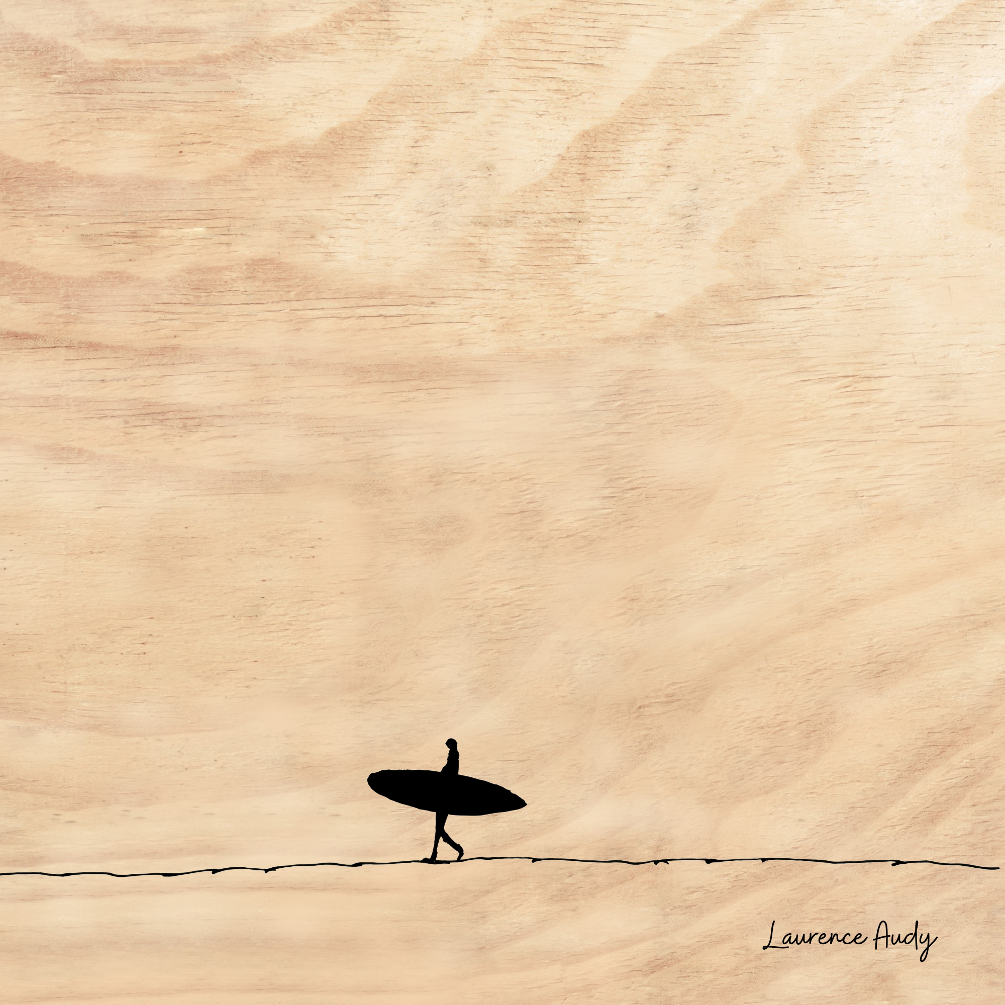 BOIS SURF 02 20X20 BOIS SURF 02 20X20