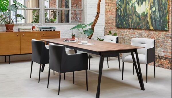 Table repas Brest T0100 Mobitec