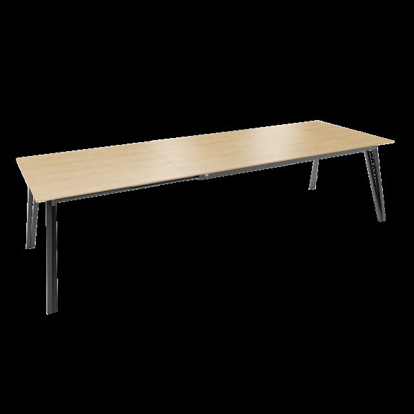 Table repas Brest extensible T0201 T0302 Mobitec