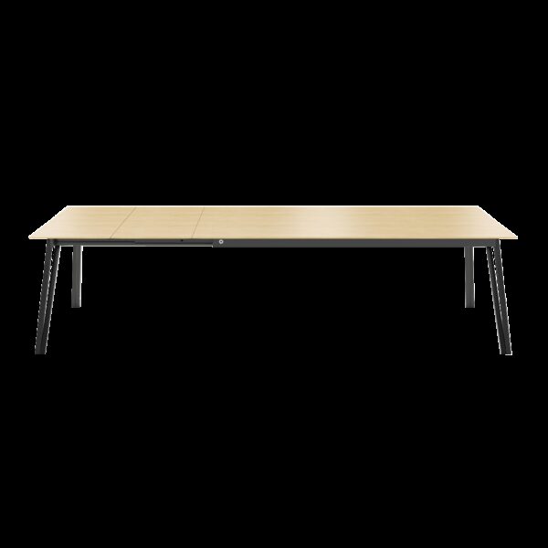 Table repas Brest extensible T0201 T0302 Mobitec